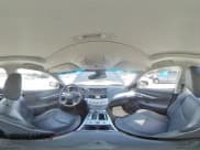 ✅ 2017 Infiniti Q70 3.7 • VIN: JN1BY1AR7HM770269 • Lot: 81227045. Listed on Copart with 144,987 mi. Free auction sales archive from the USA and detailed vehicle history report at DreamBid. Image 14.