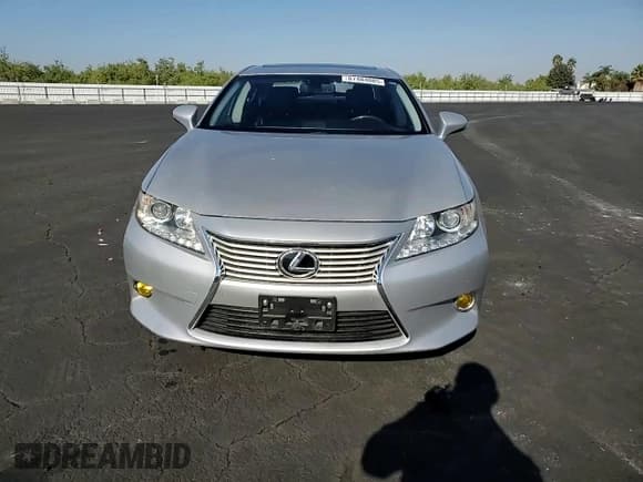✅ 2013 Lexus ES 250 • VIN: JTHBK1GG5D2032141 • Lot: 87484085. Listed on Copart with 92,170 mi. Free auction sales archive from the USA and detailed vehicle history report at DreamBid. Image 13.