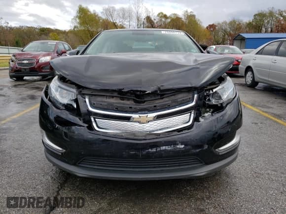 ✅ 2015 Chevrolet Volt • VIN: 1G1RA6E42FU122954 • Lot: 78656714. Wystawiony na Copart z przebiegiem 88 207 mil. Bezpłatny archiwum sprzedaży aukcyjnych z USA i szczegółowy raport historii pojazdu na DreamBid. Zdjęcie 5.