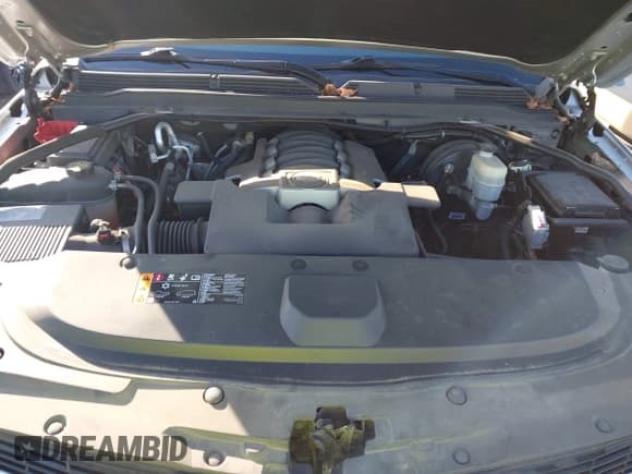 ✅ 2020 Cadillac Escalade Luxury • VIN: 1GYS4BKJXLR110594 • Лот: 43580949. Опубликован ранее на IAAI с пробегом 74 126 миль. Бесплатный доступ к архиву аукционных продаж из США и подробный отчёт об истории автомобиля на DreamBid. Изображение 10.