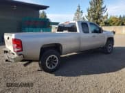 ✅ 2007 Chevrolet Silverado 2500HD Work Truck • VIN: 1GCHC29K87E545810 • Лот: 84018165. Опубликован ранее на Copart с пробегом 134 992 миль. Бесплатный доступ к архиву аукционных продаж из США и подробный отчёт об истории автомобиля на DreamBid. Изображение 3.