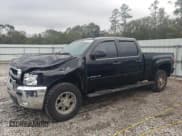 ✅ 2009 Chevrolet Silverado 2500HD LT • VIN: 1GCHK53609F153336 • Lot: 79256834. Listed on Copart with 201,011 mi. Free auction sales archive from the USA and detailed vehicle history report at DreamBid. Image 1.