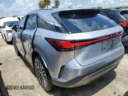 ✅ 2023 Lexus RX 350 • VIN: JTJCHMAA1P2003294 • Lot: 51170733. Wystawiony na Copart z przebiegiem 505 mil. Bezpłatny archiwum sprzedaży aukcyjnych z USA i szczegółowy raport historii pojazdu na DreamBid. Zdjęcie 2.