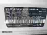 2023 Mitsubishi Outlander SEL z VIN JA4J3VA89PZ046293, wystawiony jako IAAI lot #42376311 z przebiegiem 37 850 mil mil oraz . Historia ofert i sprzedaży dostępna na DreamBid. Obrazek 9.