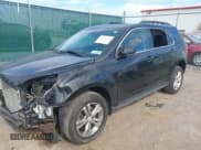 ✅ 2015 Chevrolet Equinox LT • VIN: 2GNFLFEK0F6167156 • Лот: 43239599. Опубликован ранее на IAAI с пробегом 85 864 миль. Бесплатный доступ к архиву аукционных продаж из США и подробный отчёт об истории автомобиля на DreamBid. Изображение 17.
