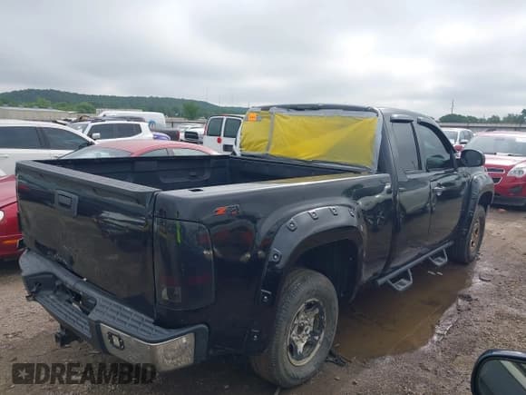 ✅ 2009 GMC Sierra 1500 SL • VIN: 1GTEC19C39Z288654 • Лот: 42374545. Опубликован ранее на IAAI с пробегом 273 918 миль. Бесплатный доступ к архиву аукционных продаж из США и подробный отчёт об истории автомобиля на DreamBid. Изображение 4.