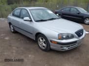 ✅ 2004 Hyundai Elantra GLS • VIN: KMHDN46D44U771365 • Lot: 42117241. Wystawiony na IAAI z przebiegiem 87 292 mil. Bezpłatny archiwum sprzedaży aukcyjnych z USA i szczegółowy raport historii pojazdu na DreamBid. Zdjęcie 1.
