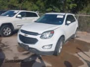 ✅ 2017 Chevrolet Equinox LT • VIN: 2GNALCEK6H6209938 • Lot: 43329565. Wystawiony na IAAI z przebiegiem 106 370 mil. Bezpłatny archiwum sprzedaży aukcyjnych z USA i szczegółowy raport historii pojazdu na DreamBid. Zdjęcie 17.