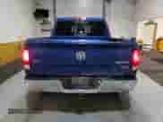 2009 Dodge 1500 SLT с VIN 1D3HV13P89S703793, выставлен на аукционе Copart как лот 42544425 с пробегом 120 228 миль миль и Чистый • Clean title. История ставок и продаж доступна на DreamBid. Изображение 6.