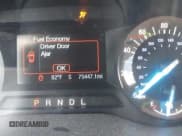 ✅ 2017 Ford Fusion SE • VIN: 3FA6P0H76HR242476 • Lot: 43565631. Listed on IAAI with 75,447 mi. Free auction sales archive from the USA and detailed vehicle history report at DreamBid. Image 15.