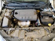 ✅ 2015 Chrysler 200 Limited • VIN: 1C3CCCAB9FN623641 • Lot: 86260195. Listed on Copart with 86,519 mi. Free auction sales archive from the USA and detailed vehicle history report at DreamBid. Image 11.