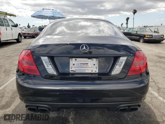 ✅ 2012 Mercedes-Benz CL 63 AMG • VIN: WDDEJ7EB0CA028455 • Lot: 56982005. Listed on Copart with 59,598 mi. Free auction sales archive from the USA and detailed vehicle history report at DreamBid. Image 6.
