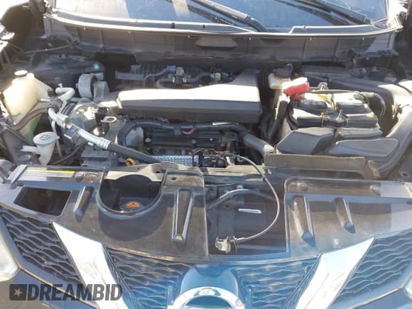 ✅ 2016 Nissan Rogue SL • VIN: 5N1AT2MV7GC816088 • Лот: 43694369. Опубликован ранее на IAAI с пробегом 269 755 миль. Бесплатный доступ к архиву аукционных продаж из США и подробный отчёт об истории автомобиля на DreamBid. Изображение 10.