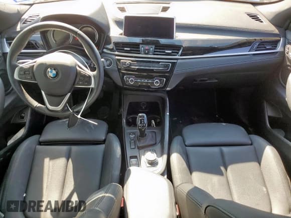 ✅ 2020 BMW X2 sDrive28i • VIN: WBXYH9C07L5R59613 • Lot: 80666525. Wystawiony na Copart z przebiegiem 34 060 mil. Bezpłatny archiwum sprzedaży aukcyjnych z USA i szczegółowy raport historii pojazdu na DreamBid. Zdjęcie 8.