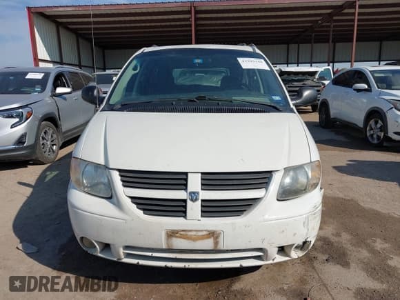 ✅ 2006 Dodge Grand Caravan SXT • VIN: 2D4GP44LX6R601245 • Лот: 43399344. Опубликован ранее на IAAI с пробегом 153 586 миль. Бесплатный доступ к архиву аукционных продаж из США и подробный отчёт об истории автомобиля на DreamBid. Изображение 13.