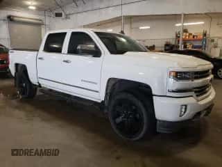 2016 Chevrolet Silverado 1500 LTZ с VIN 3GCUKSEC1GG239640, выставлен на аукционе Copart как лот 63670455 с пробегом 173 014 миль миль и Списание • Salvage title. История ставок и продаж доступна на DreamBid. Изображение 4.