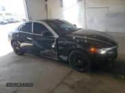 ✅ 2021 Alfa Romeo Giulia • VIN: ZARFAMAN1M7639337 • Lot: 57389655. Listed on Copart with 28,436 mi. Free auction sales archive from the USA and detailed vehicle history report at DreamBid. Image 4.