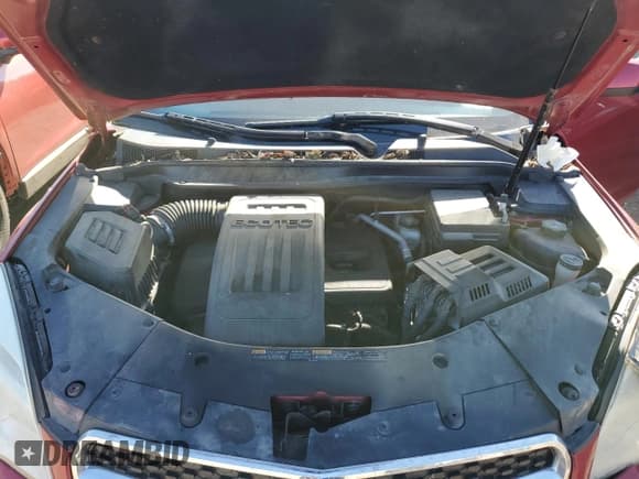 ✅ 2014 Chevrolet Equinox LT • VIN: 2GNALBEK0E6223968 • Лот: 85958765. Опубликован ранее на Copart с пробегом 166 387 миль. Бесплатный доступ к архиву аукционных продаж из США и подробный отчёт об истории автомобиля на DreamBid. Изображение 12.