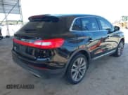 ✅ 2017 Lincoln MKX Reserve • VIN: 2LMPJ8LP5HBL52519 • Lot: 42070312. Listed on IAAI with 133,300 mi. Free auction sales archive from the USA and detailed vehicle history report at DreamBid. Image 4.