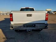 ✅ 2017 Chevrolet Silverado 2500HD Work Truck • VIN: 1GC0CUEG9HZ229238 • Lot: 90092845. Listed on Copart with 205,173 mi. Free auction sales archive from the USA and detailed vehicle history report at DreamBid. Image 6.