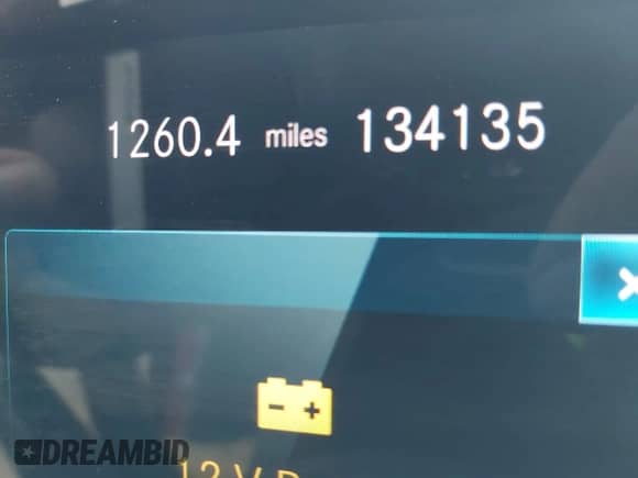 2020 Mercedes-Benz CLA 250 с VIN WDD5J4GB6LN061268, выставлен на аукционе IAAI как лот 43109829 с пробегом 134 135 миль миль и . История ставок и продаж доступна на DreamBid. Изображение 15.