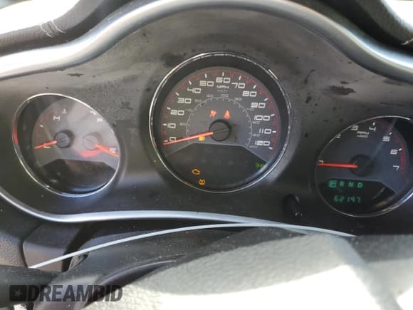 ✅ 2014 Dodge Avenger SE • VIN: 1C3CDZAB6EN229190 • Лот: 79294684. Опубликован ранее на Copart с пробегом 62 197 миль. Бесплатный доступ к архиву аукционных продаж из США и подробный отчёт об истории автомобиля на DreamBid. Изображение 9.