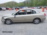 ✅ 2005 Hyundai Elantra GLS • VIN: KMHDN46D95U959896 • Лот: 42011926. Опубликован ранее на IAAI с пробегом 124 093 миль. Бесплатный доступ к архиву аукционных продаж из США и подробный отчёт об истории автомобиля на DreamBid. Изображение 13.