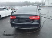 ✅ 2013 Audi A6 Prestige • VIN: WAUHGAFC1DN038977 • Lot: 43804733. Listed on IAAI with 158,099 mi. Free auction sales archive from the USA and detailed vehicle history report at DreamBid. Image 16.