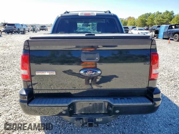 ✅ 2010 Ford Explorer Sport Trac Limited • VIN: 1FMEU3DE2AUA36781 • Лот: 92114335. Опубликован ранее на Copart с пробегом 118 076 миль. Бесплатный доступ к архиву аукционных продаж из США и подробный отчёт об истории автомобиля на DreamBid. Изображение 6.