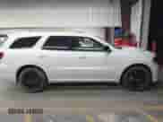 2019 Dodge Durango R/T with VIN 1C4SDJCT3KC803623, listed as a IAAI auction lot 43189865 with 24,928 mi miles and . Bid and sale history available at DreamBid. Image 13.