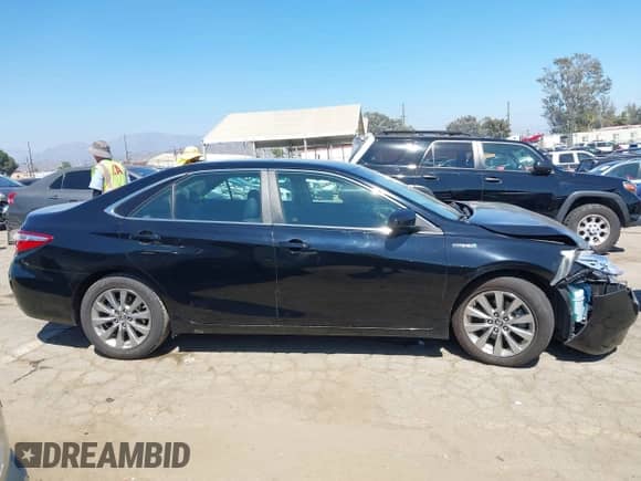 2015 Toyota Camry LE with VIN 4T1BD1FK1FU159313, listed as a IAAI auction lot 42862113 with 119,408 mi miles and . Bid and sale history available at DreamBid. Image 13.