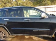 ✅ 2017 Jeep Grand Cherokee Limited • VIN: 1C4RJFBG6HC679803 • Lot: 43247246. Listed on IAAI with 139,300 mi. Free auction sales archive from the USA and detailed vehicle history report at DreamBid. Image 13.