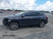 ✅ 2014 Mazda CX-9 Grand Touring • VIN: JM3TB2DA2E0433985 • Lot: 43062902. Wystawiony na IAAI z przebiegiem 127 332 mil. Bezpłatny archiwum sprzedaży aukcyjnych z USA i szczegółowy raport historii pojazdu na DreamBid. Zdjęcie 15.