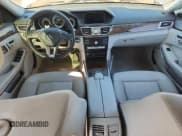 ✅ 2016 Mercedes-Benz E 350 Sport • VIN: WDDHF5KB5GB184207 • Lot: 84296175. Listed on Copart with 109,205 mi. Free auction sales archive from the USA and detailed vehicle history report at DreamBid. Image 8.