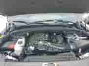 2025 Jeep Grand Cherokee Altitude X with VIN 1C4RJGAGXSC281508, listed as a Copart auction lot 64841415 with 2,231 mi miles and Salvage title. Bid and sale history available at DreamBid. Image 12.