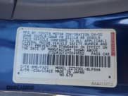 ✅ 2000 Toyota Celica GT • VIN: JTDDR32T2Y0049552 • Лот: 89483945. Опубликован ранее на Copart с пробегом 196 417 миль. Бесплатный доступ к архиву аукционных продаж из США и подробный отчёт об истории автомобиля на DreamBid. Изображение 12.