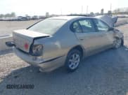 ✅ 2001 Lexus GS 300 • VIN: JT8BD69S510117335 • Лот: 43246484. Опубликован ранее на IAAI с пробегом 51 761 миль. Бесплатный доступ к архиву аукционных продаж из США и подробный отчёт об истории автомобиля на DreamBid. Изображение 4.