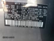 ✅ 2024 Subaru Outback Limited XT • VIN: 4S4BTGND0R3296262 • Lot: 73501044. Listed on Copart with 5,682 mi. Free auction sales archive from the USA and detailed vehicle history report at DreamBid. Image 15.