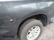 ✅ 2021 Chevrolet Silverado 1500 RST • VIN: 3GCUYEETXMG106287 • Lot: 42313663. Wystawiony na IAAI z przebiegiem 17 464 mil. Bezpłatny archiwum sprzedaży aukcyjnych z USA i szczegółowy raport historii pojazdu na DreamBid. Zdjęcie 17.