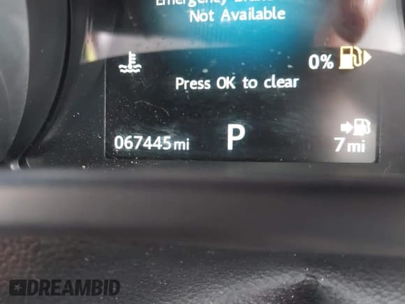 ✅ 2017 Jaguar XE 35t Premium • VIN: SAJAD4BV2HA971744 • Лот: 41738844. Опубликован ранее на IAAI с пробегом 67 445 миль. Бесплатный доступ к архиву аукционных продаж из США и подробный отчёт об истории автомобиля на DreamBid. Изображение 15.