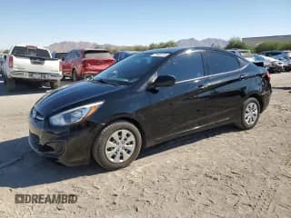 ✅ 2015 Hyundai Accent GLS • VIN: KMHCT4AE2FU873963 • Лот: 75949174. Опубликован ранее на Copart с пробегом 70 444 миль. Бесплатный доступ к архиву аукционных продаж из США и подробный отчёт об истории автомобиля на DreamBid. Изображение 1.