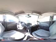 ✅ 2017 Chevrolet Sonic LS • VIN: 1G1JB5SH6H4167944 • Lot: 84769235. Listed on Copart with 89,438 mi. Free auction sales archive from the USA and detailed vehicle history report at DreamBid. Image 14.