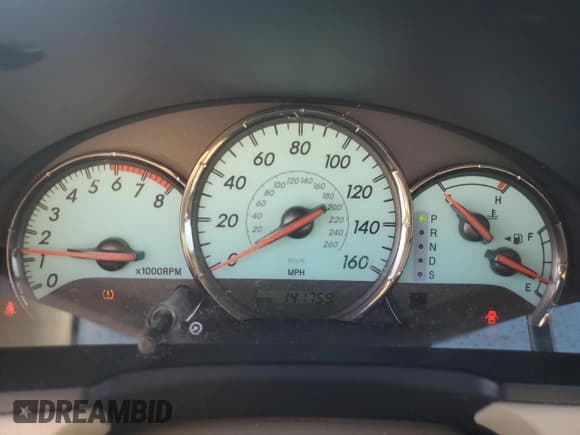 ✅ 2006 Toyota Solara SE • VIN: 4T1CA38P76U102339 • Lot: 61754655. Wystawiony na Copart z przebiegiem 141 759 mil. Bezpłatny archiwum sprzedaży aukcyjnych z USA i szczegółowy raport historii pojazdu na DreamBid. Zdjęcie 9.