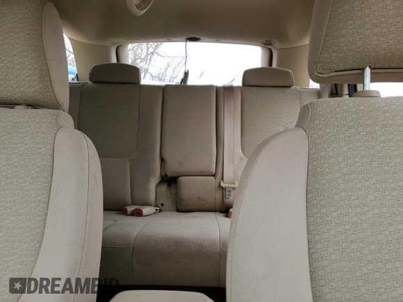 ✅ 2008 Chevrolet Equinox LT • VIN: 2CNDL63F586063184 • Лот: 47296245. Опубликован ранее на Copart с пробегом Не указан. Бесплатный доступ к архиву аукционных продаж из США и подробный отчёт об истории автомобиля на DreamBid. Изображение 10.