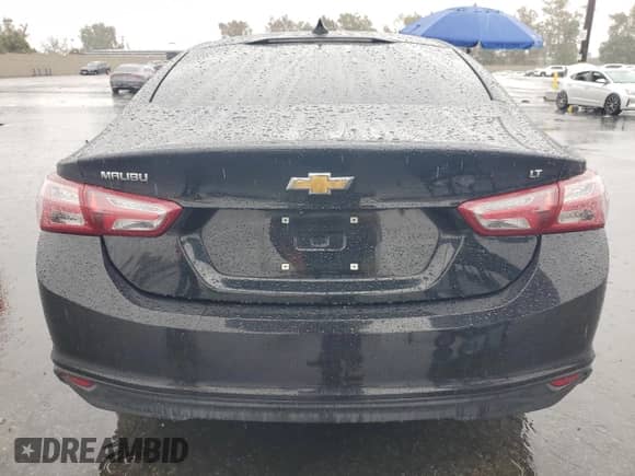 2019 Chevrolet Malibu LT с VIN 1G1ZD5ST0KF134371, выставлен на аукционе Copart как лот 86672565 с пробегом 116 029 миль миль и Чистый • Clean title. История ставок и продаж доступна на DreamBid. Изображение 6.