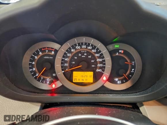 ✅ 2012 Toyota RAV4 Limited • VIN: 2T3DK4DV1CW084435 • Lot: 95935055. Listed on Copart with 162,618 mi. Free auction sales archive from the USA and detailed vehicle history report at DreamBid. Image 9.