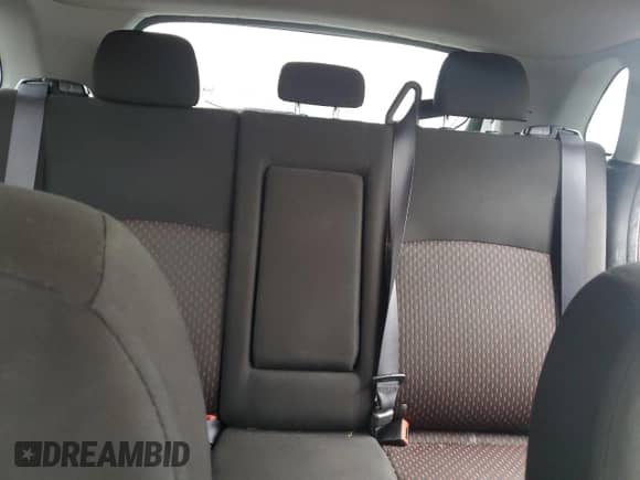 2019 Mitsubishi Outlander ES with VIN JA4AR3AU7KU022497, listed as a Copart auction lot 84171315 with 126,677 mi miles and Salvage title. Bid and sale history available at DreamBid. Image 10.