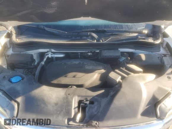 ✅ 2016 Honda Pilot EX • VIN: 5FNYF6H34GB030987 • Лот: 90860745. Опубликован ранее на Copart с пробегом 241 075 миль. Бесплатный доступ к архиву аукционных продаж из США и подробный отчёт об истории автомобиля на DreamBid. Изображение 12.