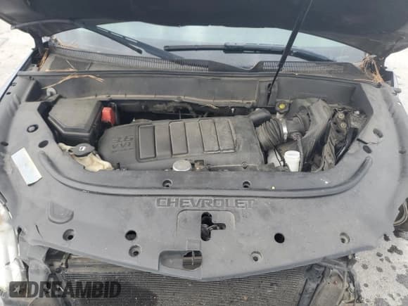 ✅ 2009 Chevrolet Traverse LTZ • VIN: 1GNER33D39S135493 • Lot: 85550465. Wystawiony na Copart z przebiegiem 139 006 mil. Bezpłatny archiwum sprzedaży aukcyjnych z USA i szczegółowy raport historii pojazdu na DreamBid. Zdjęcie 12.