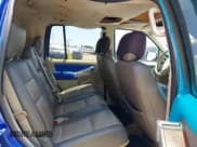 ✅ 2006 Ford Explorer Eddie Bauer • VIN: 1FMEU64E06UA77886 • Лот: 42797398. Опубликован ранее на IAAI с пробегом 184 476 миль. Бесплатный доступ к архиву аукционных продаж из США и подробный отчёт об истории автомобиля на DreamBid. Изображение 8.